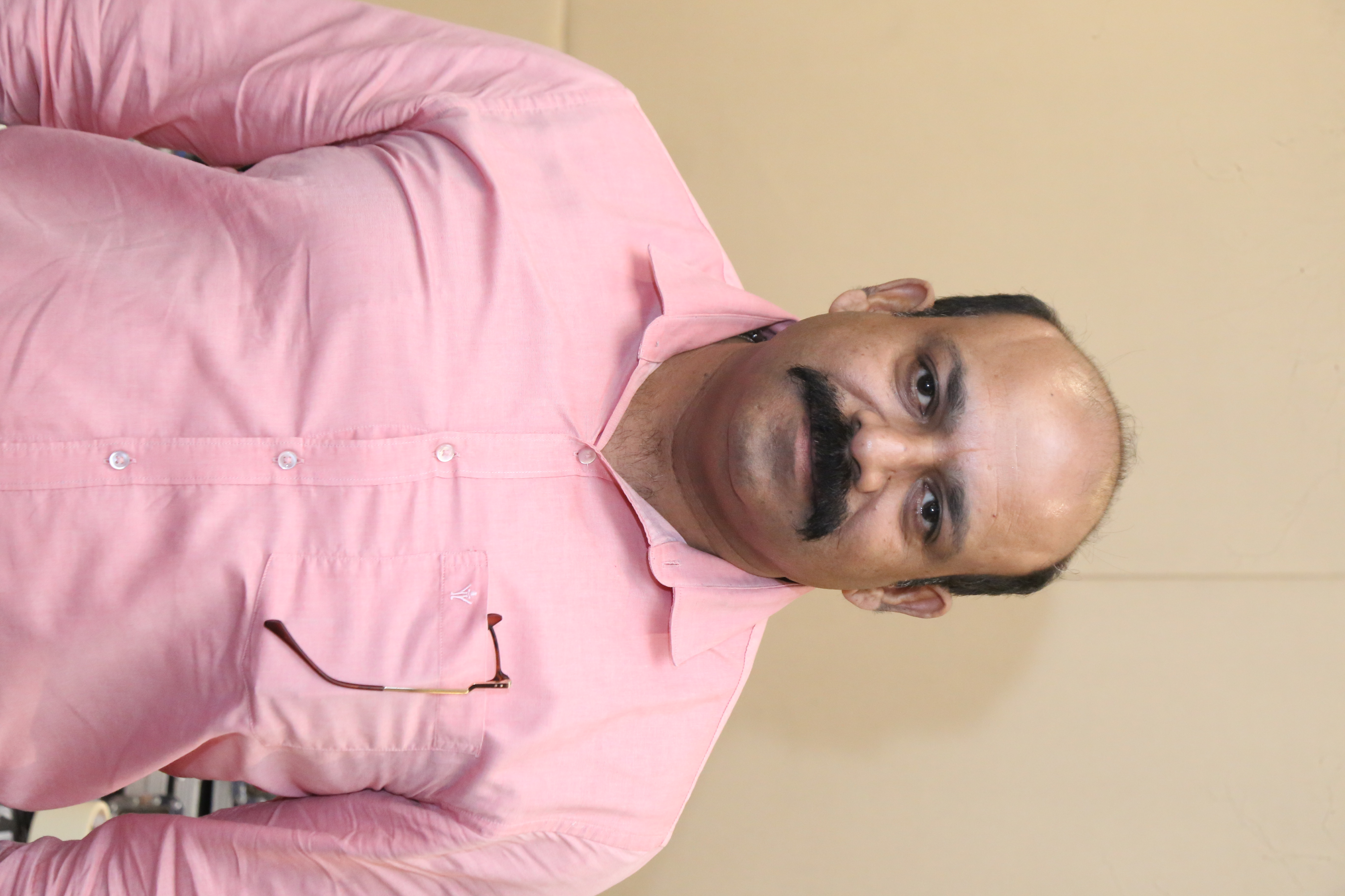 Committee Member Image